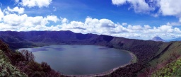 Empakai crater and Lengai.jpg