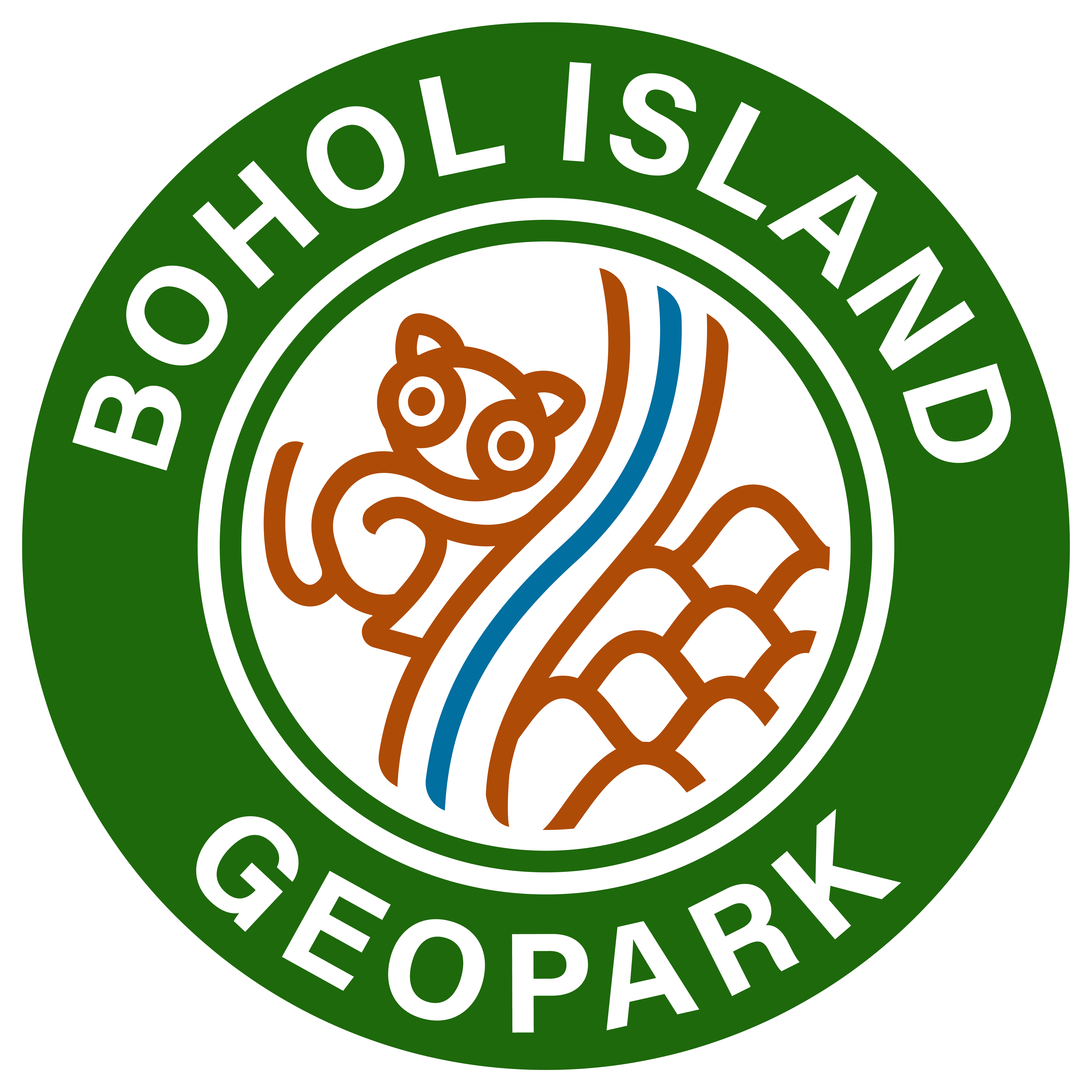 Bohol Island geopark