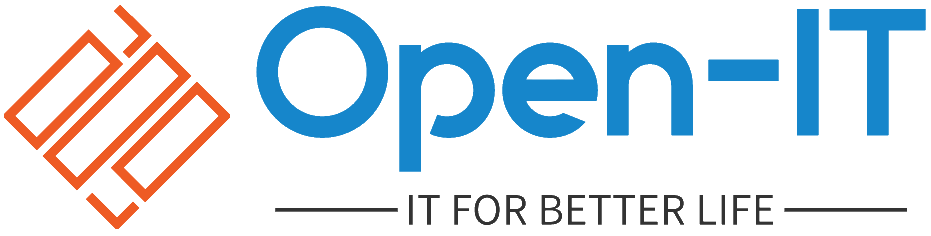 Open-IT cz