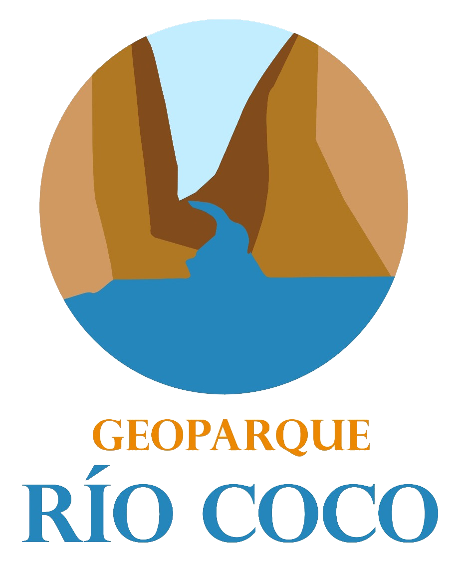 Rio Coco geopark