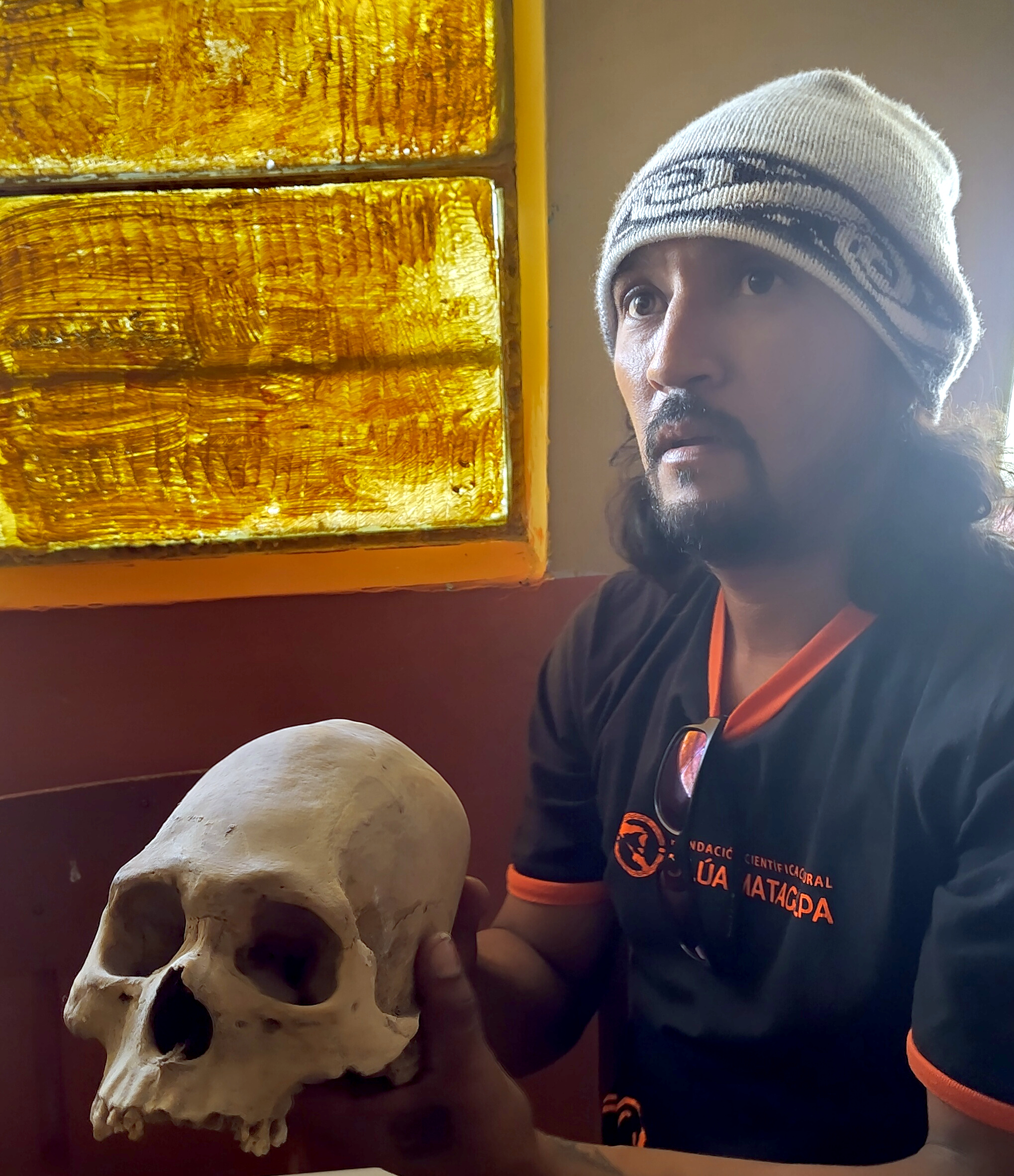 Deymins Emmanuel Larios Diaz